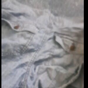 Old Navy  100% Cotton Shorts Witih Denim Look